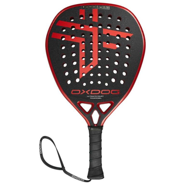Oxdog Ultimate Court 2025
