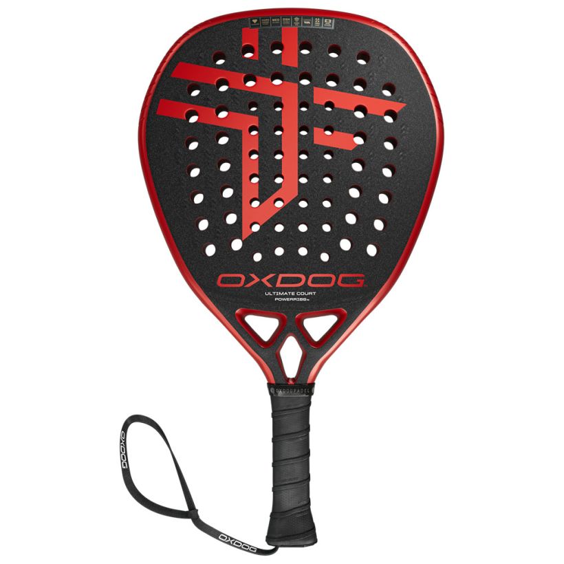 Oxdog Ultimate Court 2025