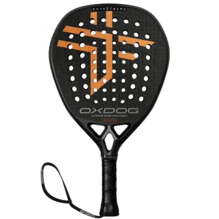Oxdog Ultimate Match 2025