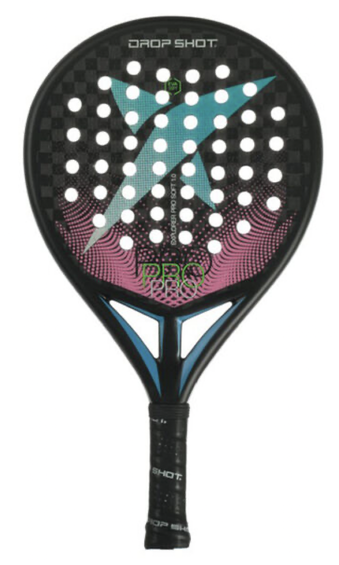Drop Shot Explorer Pro Soft 1 0