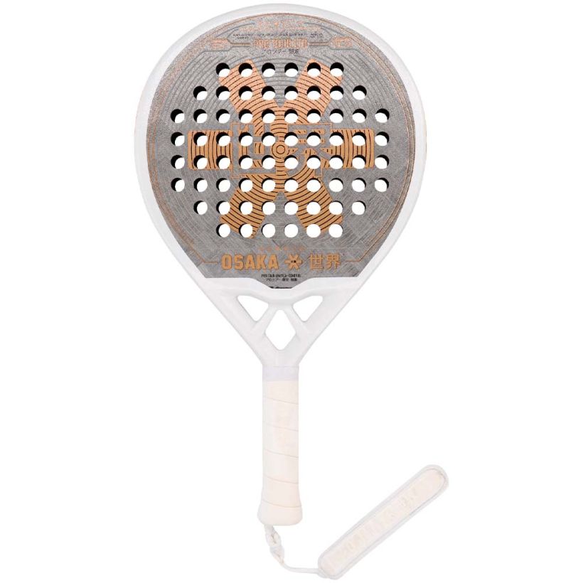 Osaka Pro Tour Ltd Control