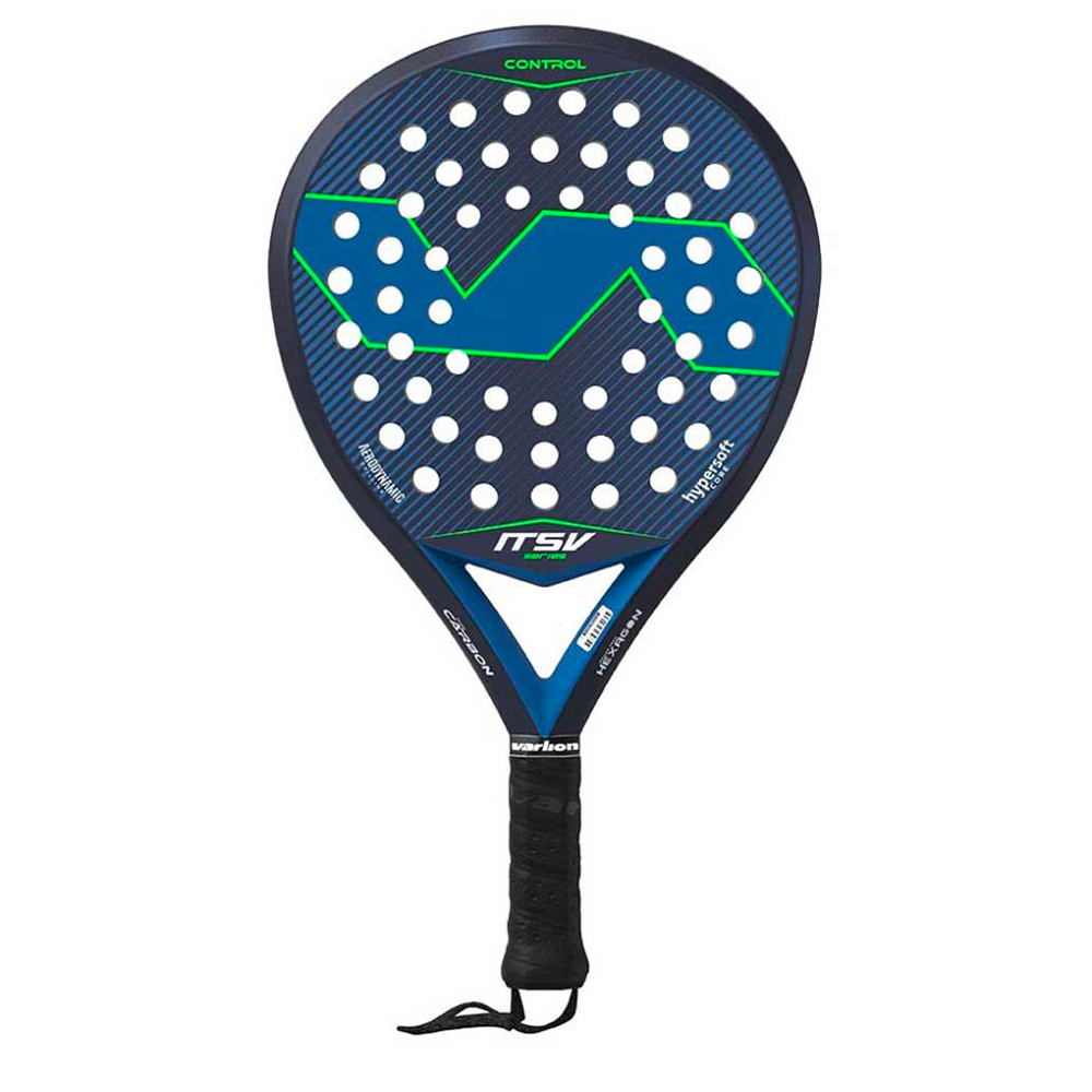 Varlion Lw Hexagon 8 8