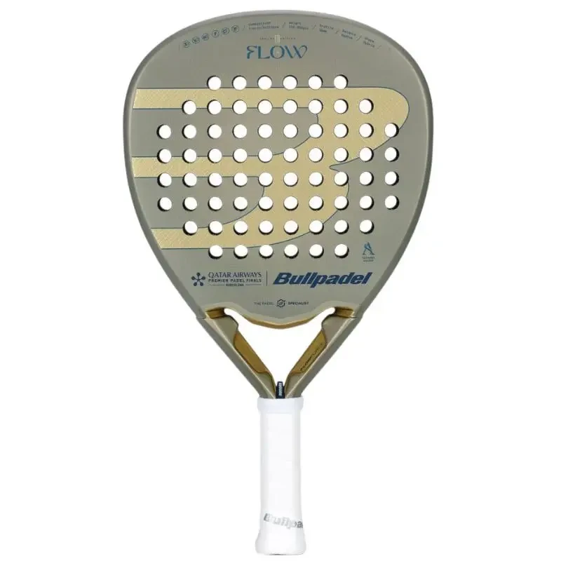 Bullpadel Flow Tour Final 2024