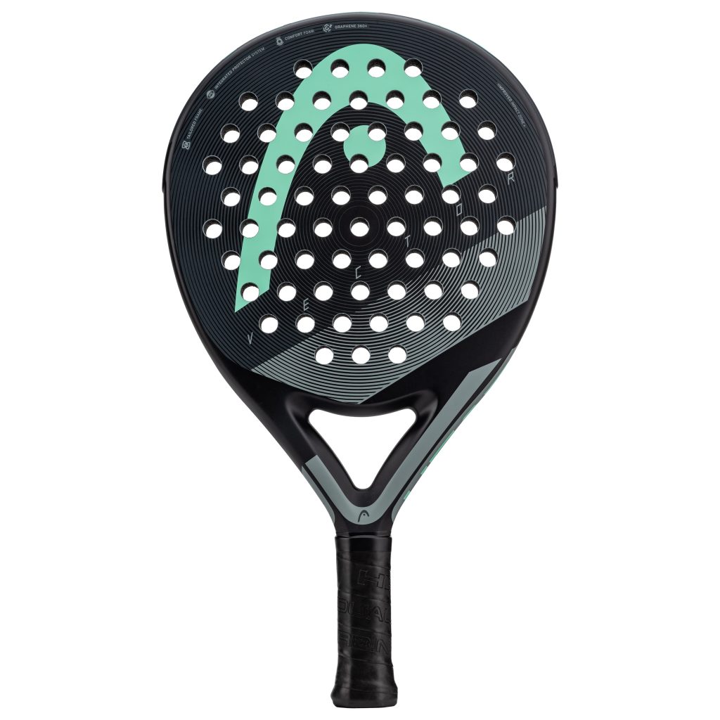 Head Vector 2025