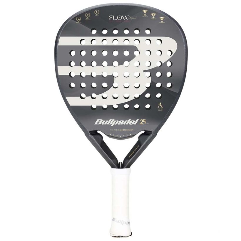 Bullpadel Flow Legend 26