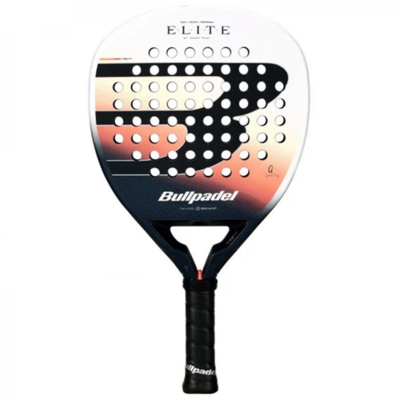 Bullpadel Elite Woman 2026
