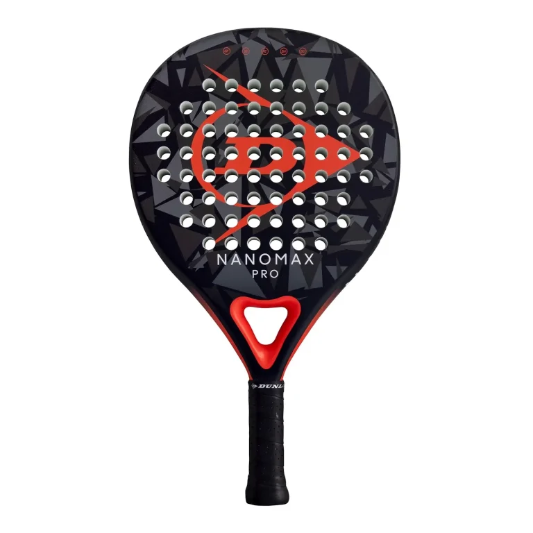 Dunlop Nanomax Pro