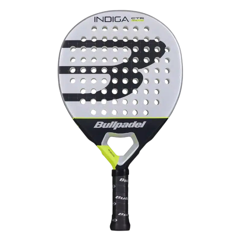 Bullpadel Indiga CTR 26