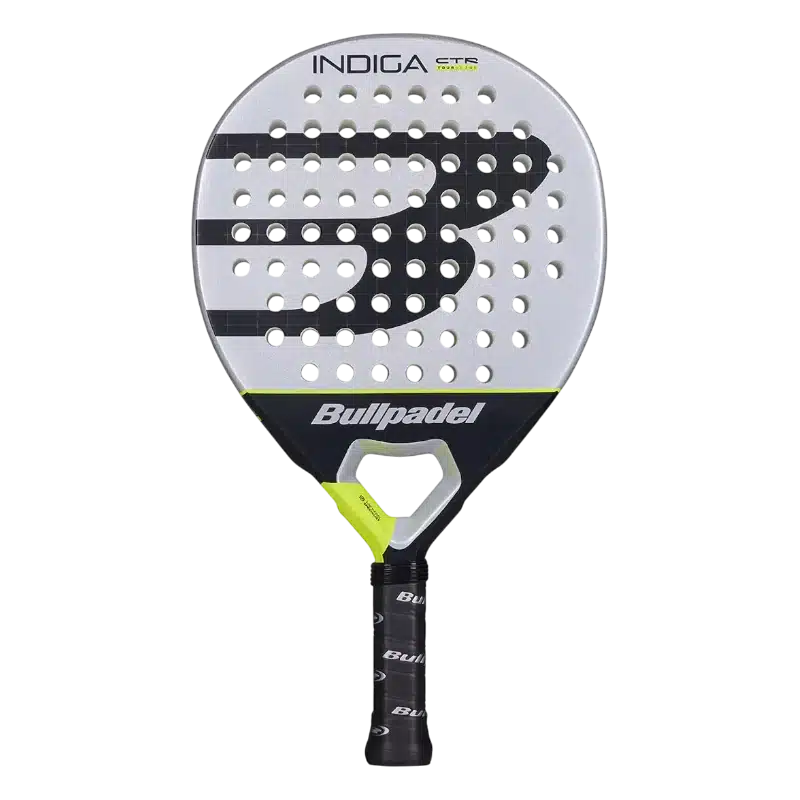 Bullpadel Indiga CTR 26