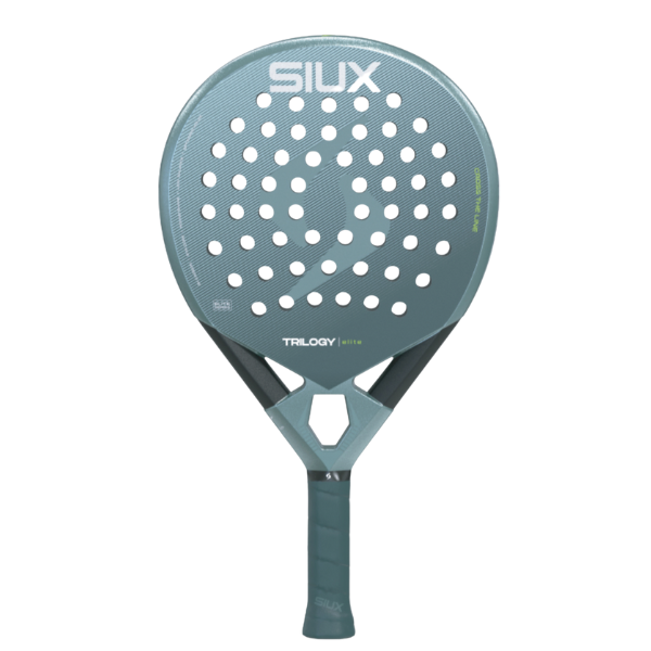 Siux Trilogy Elite 2026