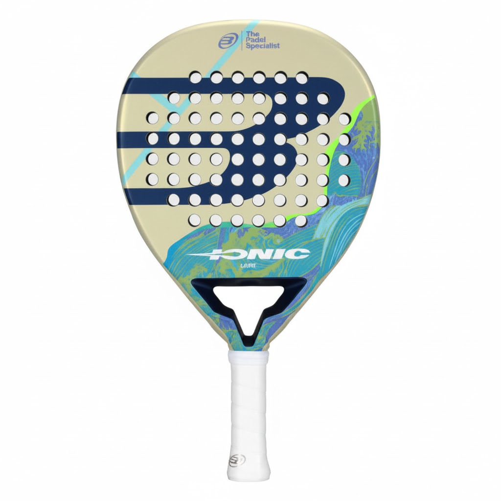 Bullpadel Ionic Light 26