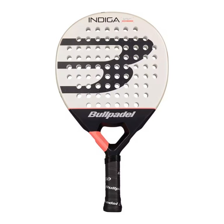 Bullpadel Indiga W 26