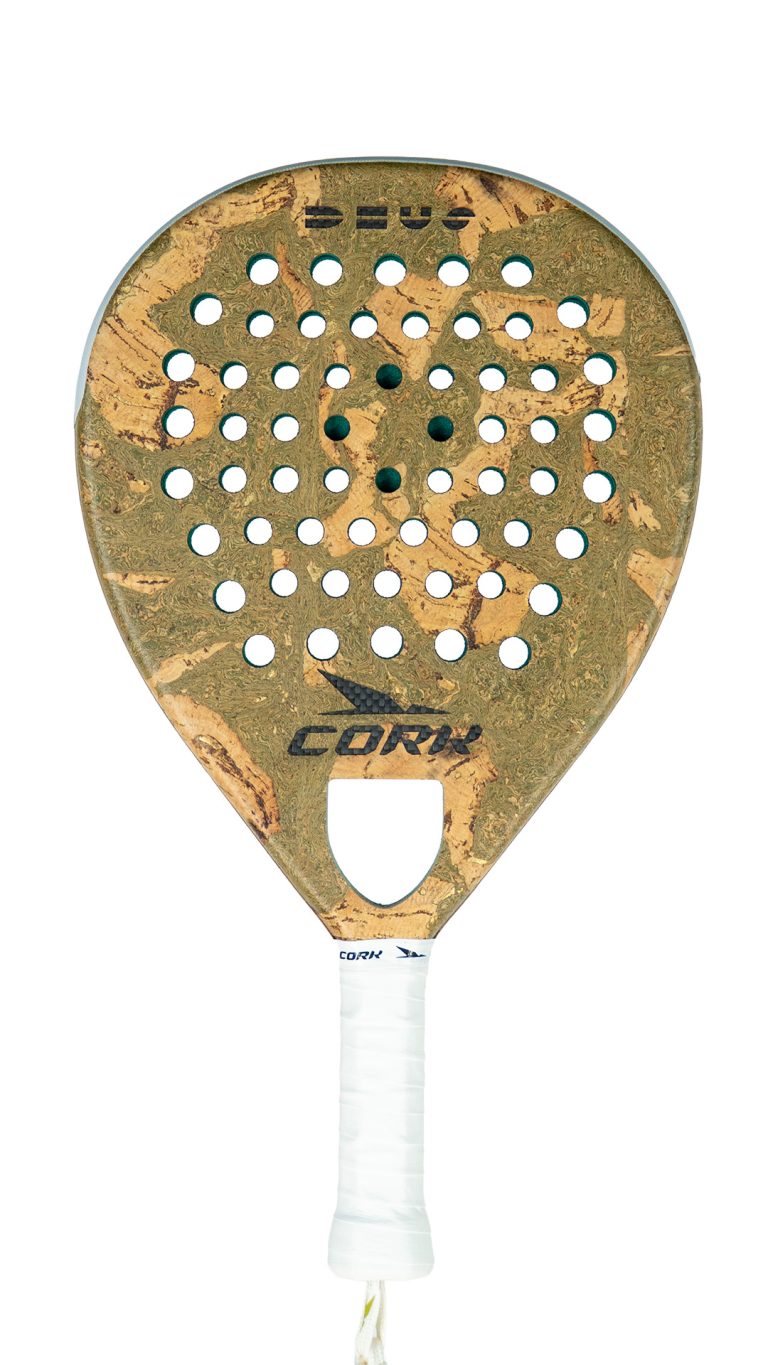 Cork Extreme Deus Ii