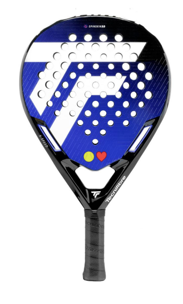 Jules Marie Tecnifibre Curva Soft 2026