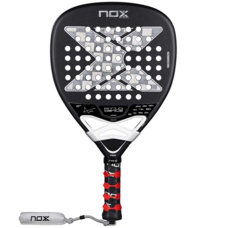 Nox At10 Genius Attack 18k Alum 2026