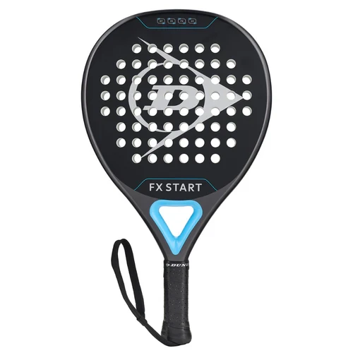 Dunlop Fx Start