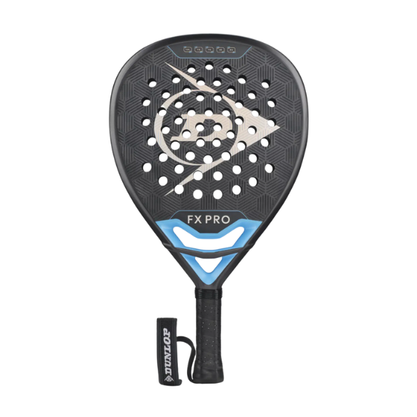 Dunlop Fx Pro