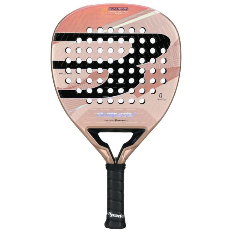 Bullpadel Elite Woman Premier Padel Tf 26