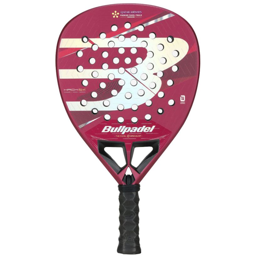 Bullpadel Hack 04 Premier Padel Tf 26