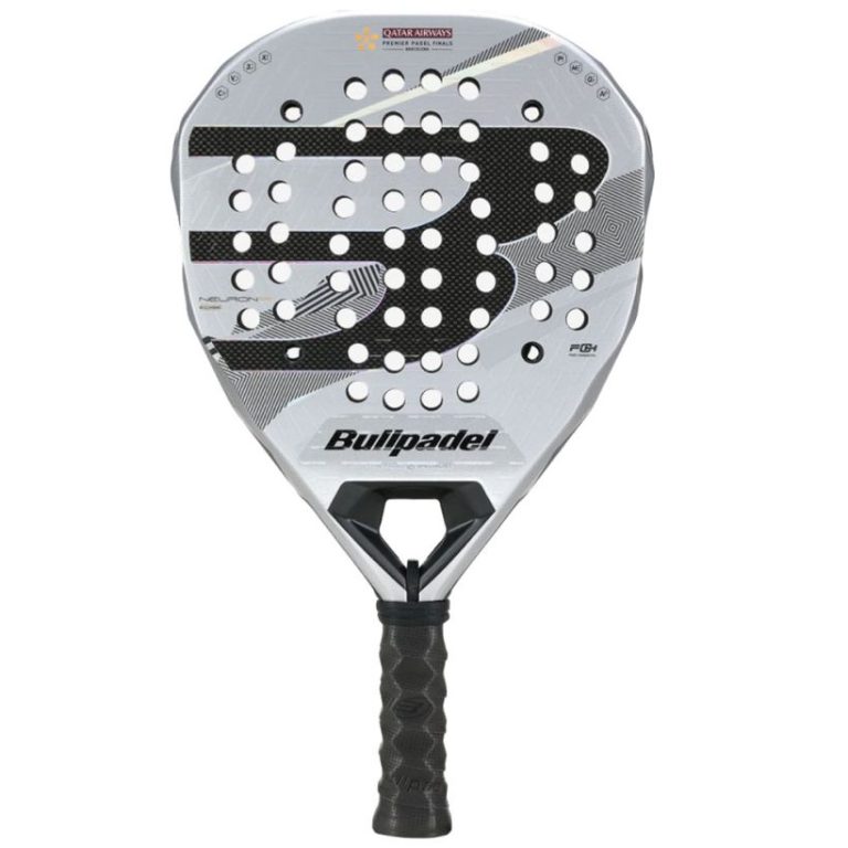 Bullpadel Neuron 02 Edge Premier Padel Tf 26