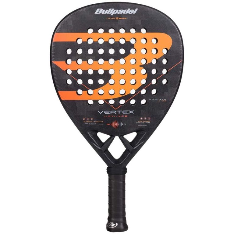 Bullpadel Vertex Advance 26