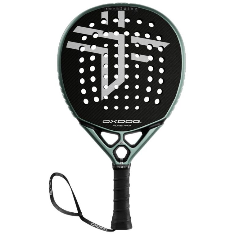 Oxdog Pure Pro 2026