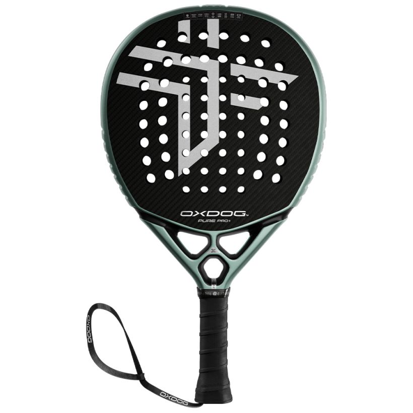 Oxdog Pure Pro 2026