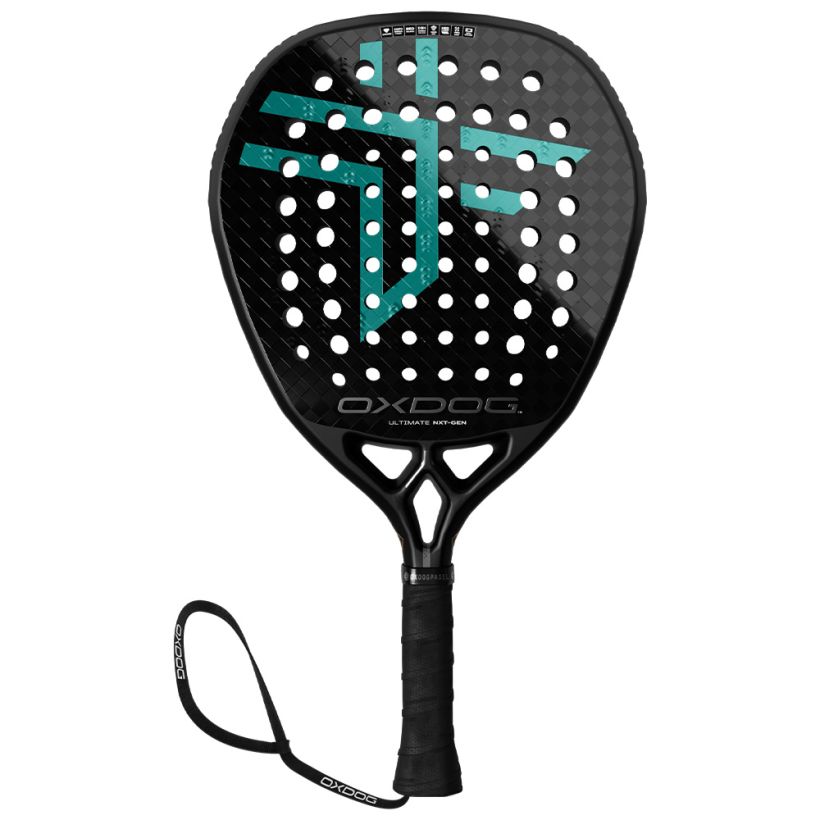 Oxdog Ultimate Nxt Gen 2026