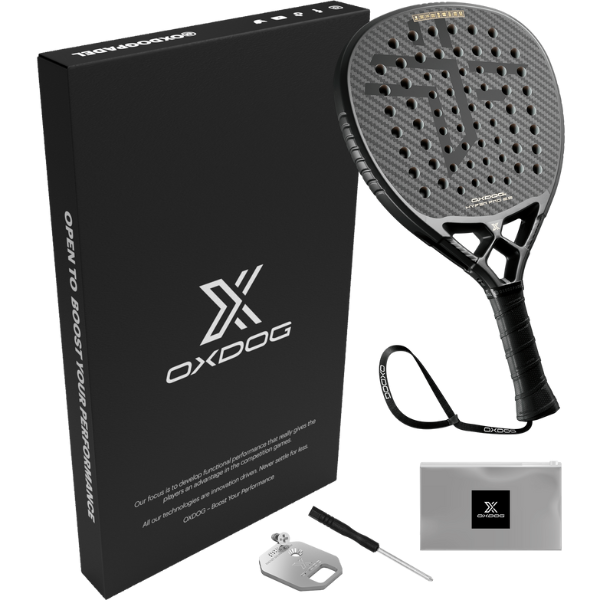 Oxdog Hyper Pro 2 0 Classics