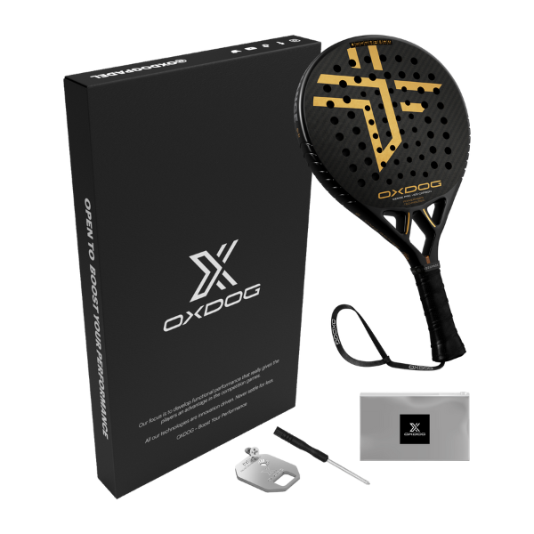 Oxdog Sense Pro 2026
