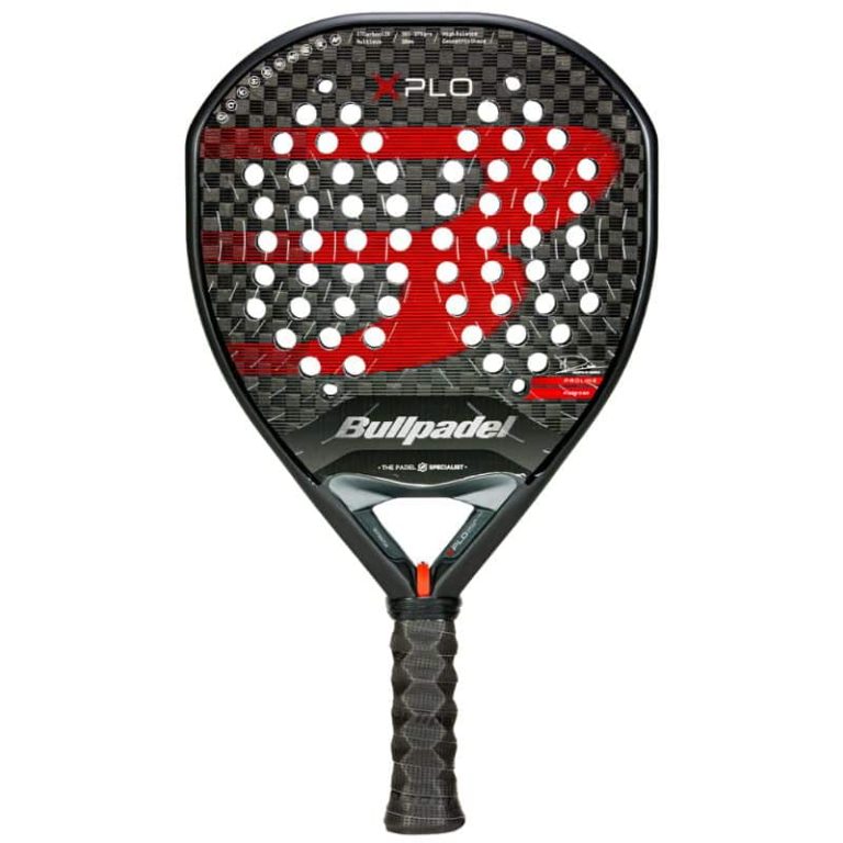 Bullpadel Xplo 2025