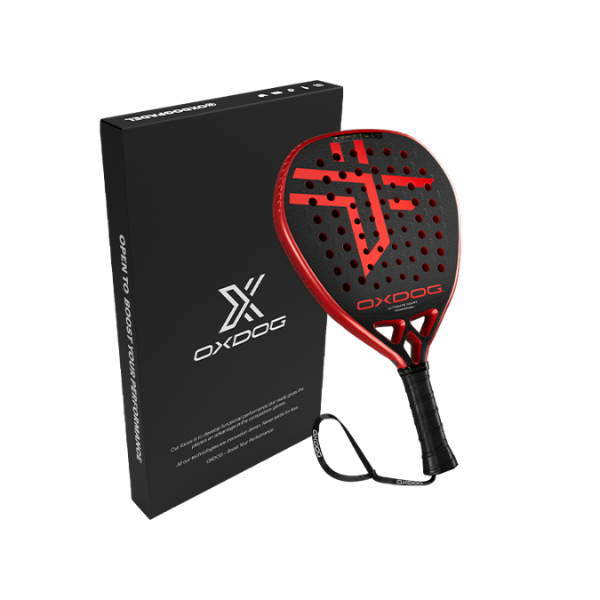 Oxdog Ultimate Court 2026