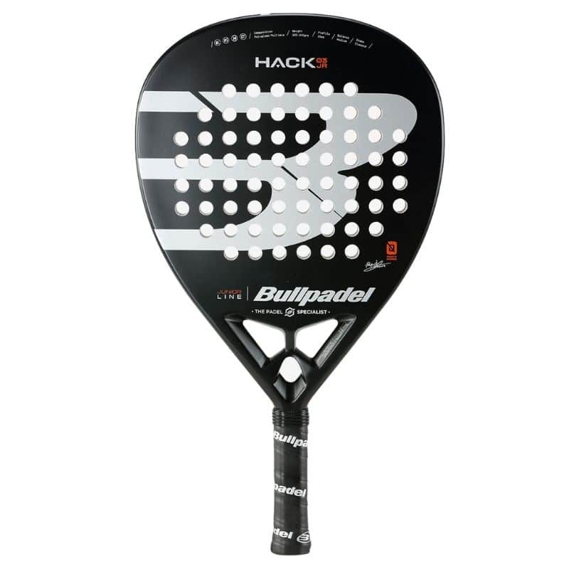 Bullpadel Hack Junior 24