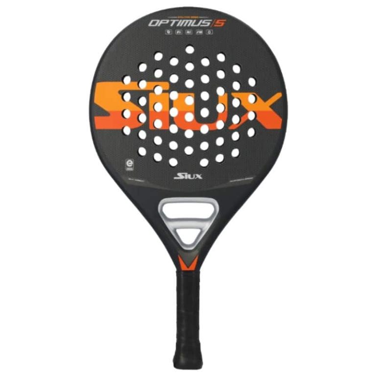 Siux Optimus Pro V