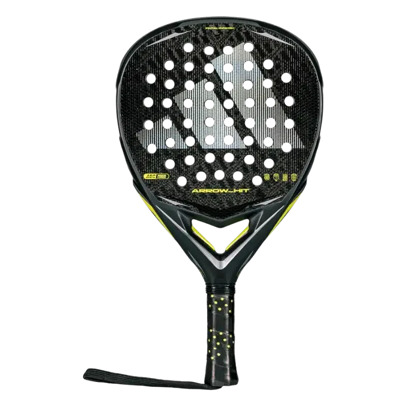 Adidas Arrow Hit Attack 2026