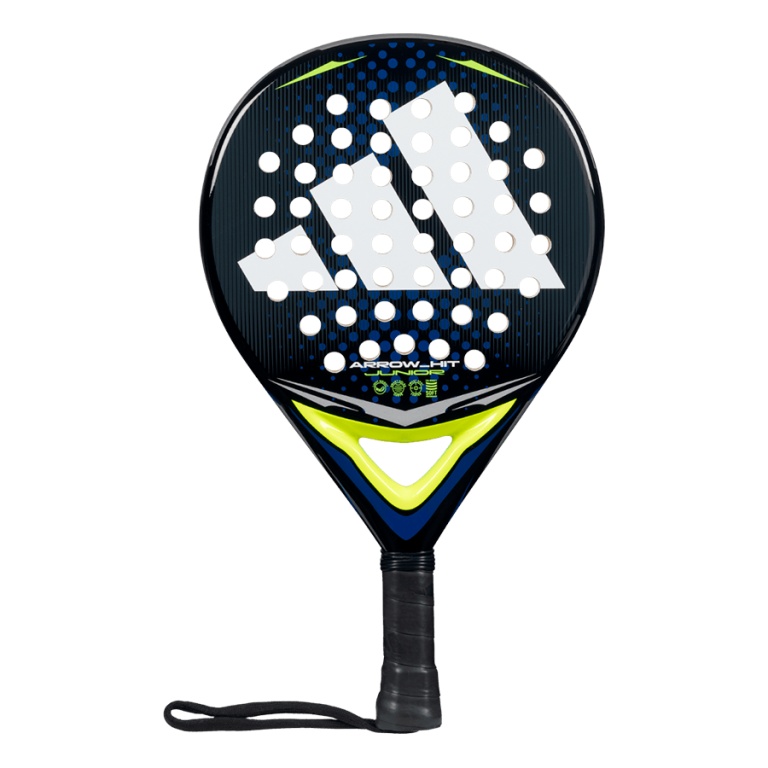 Adidas Arrow Hit Junior Bleue