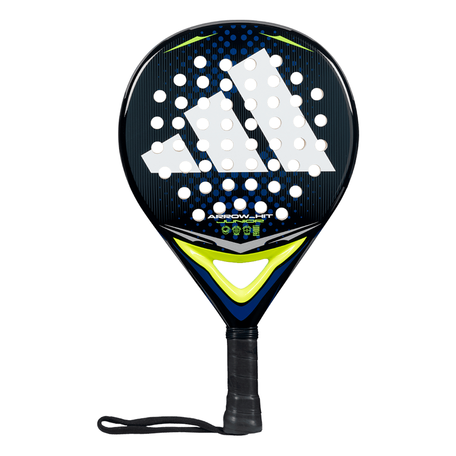 Adidas Arrow Hit Junior Bleue