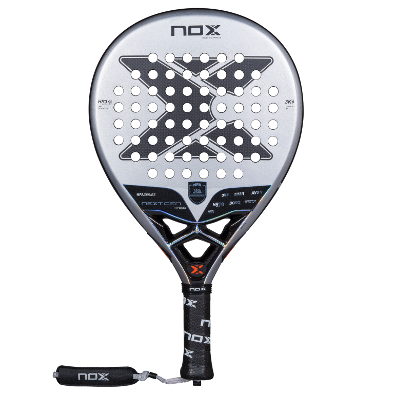 Nox Nextgen Pro Hybrid 3k Nfa Series 2025