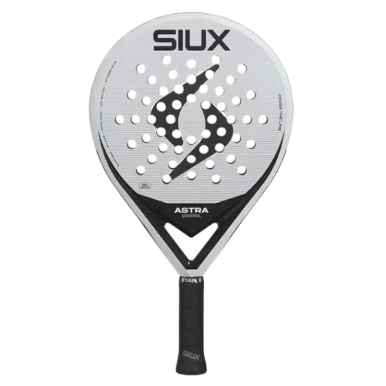 Siux Astra Control 2026