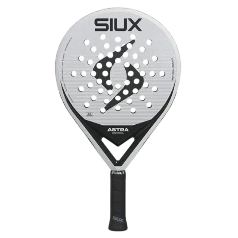 Siux Astra Control 2026