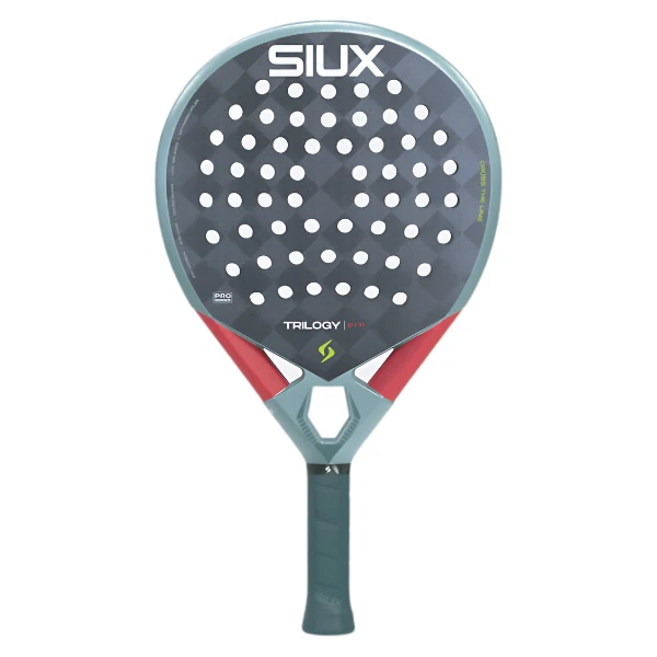 Siux Trilogy Pro 6 Green 2026