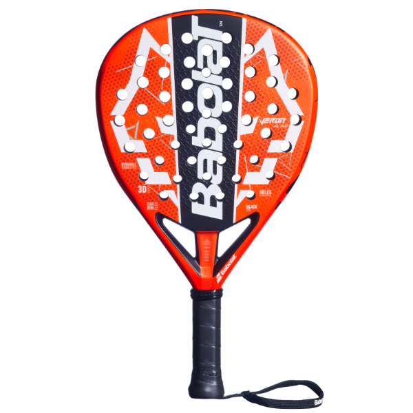 Babolat Veron Juan Lebron 2026