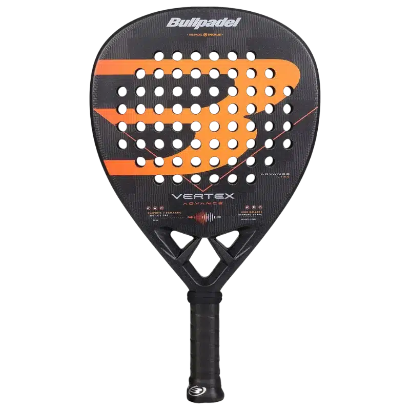 Bullpadel Vertex Advance 2026