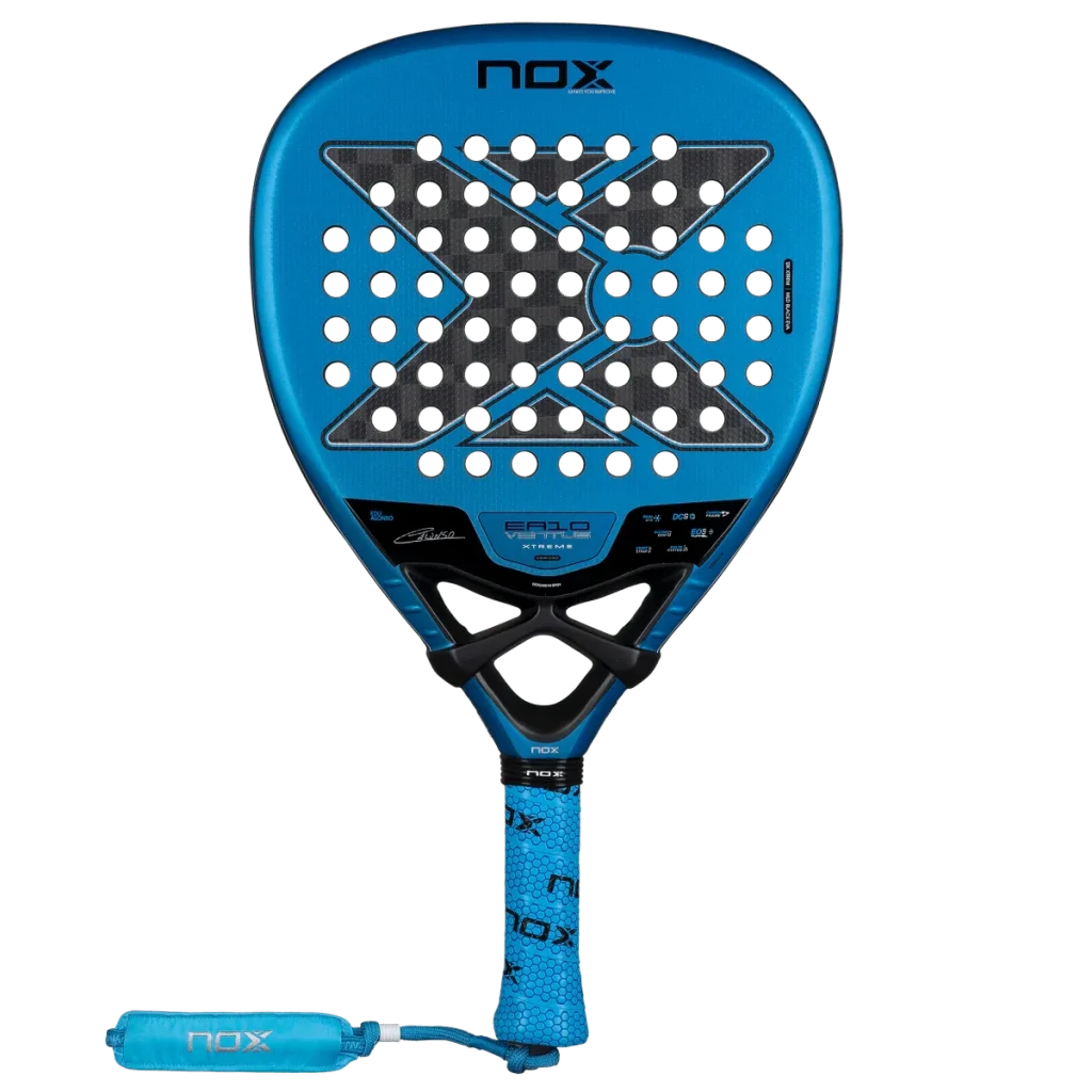 Nox Ea10 Ventus Attack 12k Xtreme 2026