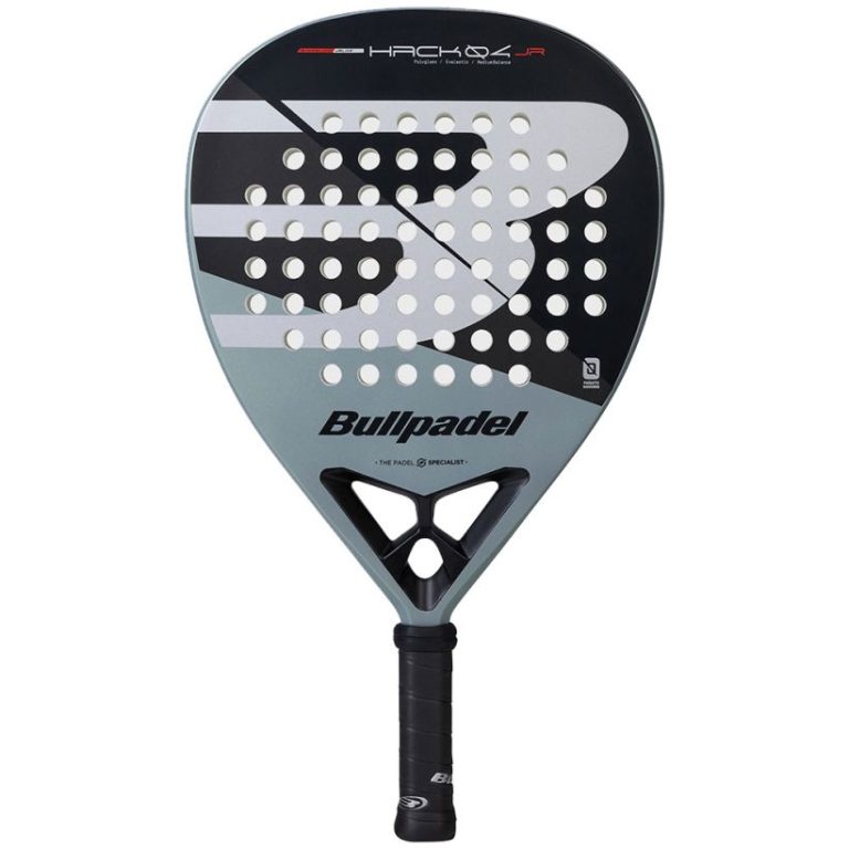Bullpadel Hack Jr 26