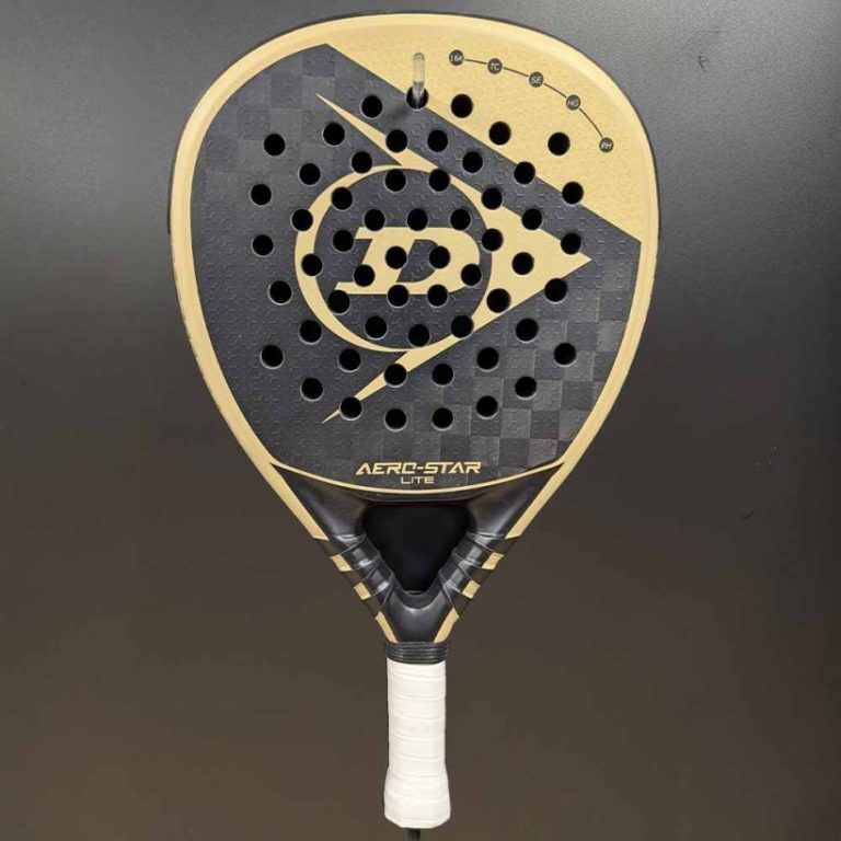 Dunlop Aero Star Lite 2023 Occasion