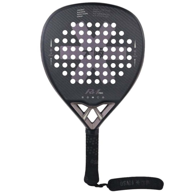 Osaka X Raul Marcos Pro Power 2026