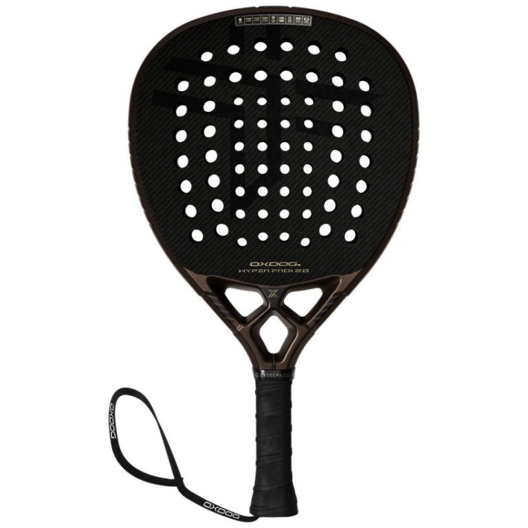 Oxdog Hyper Pro 2 0 2026