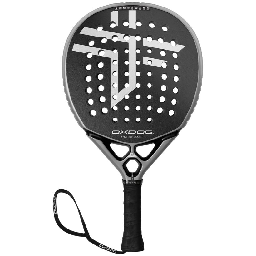 Oxdog Pure Court 2026