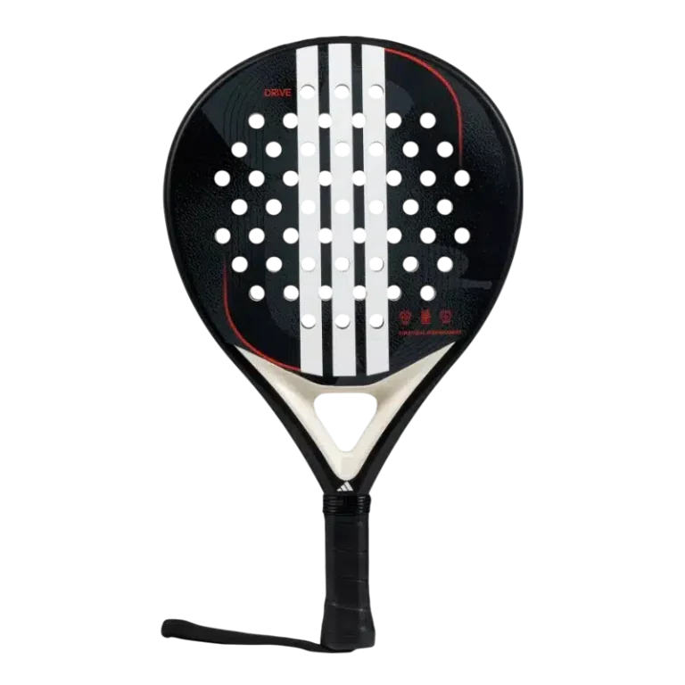 Adidas Drive Black 3 4